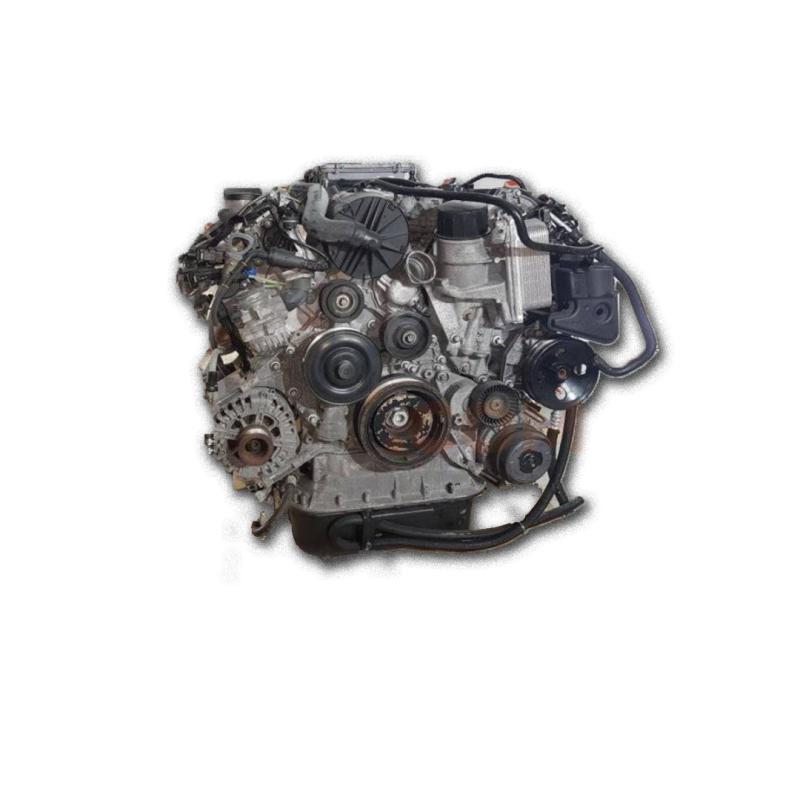 Motor M 273.966 Mercedes Benz Clase E Cabrio (A207) E 500 (382 cv)