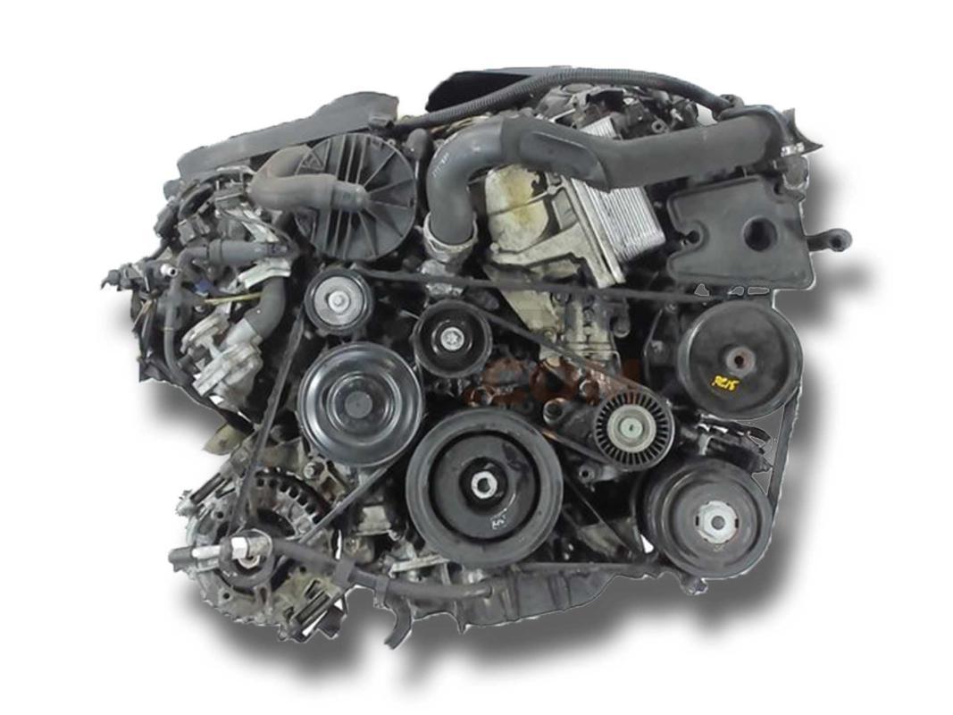Motor M 273.966 Mercedes Benz Clase E Coupe (C207) E 500 (382 cv)