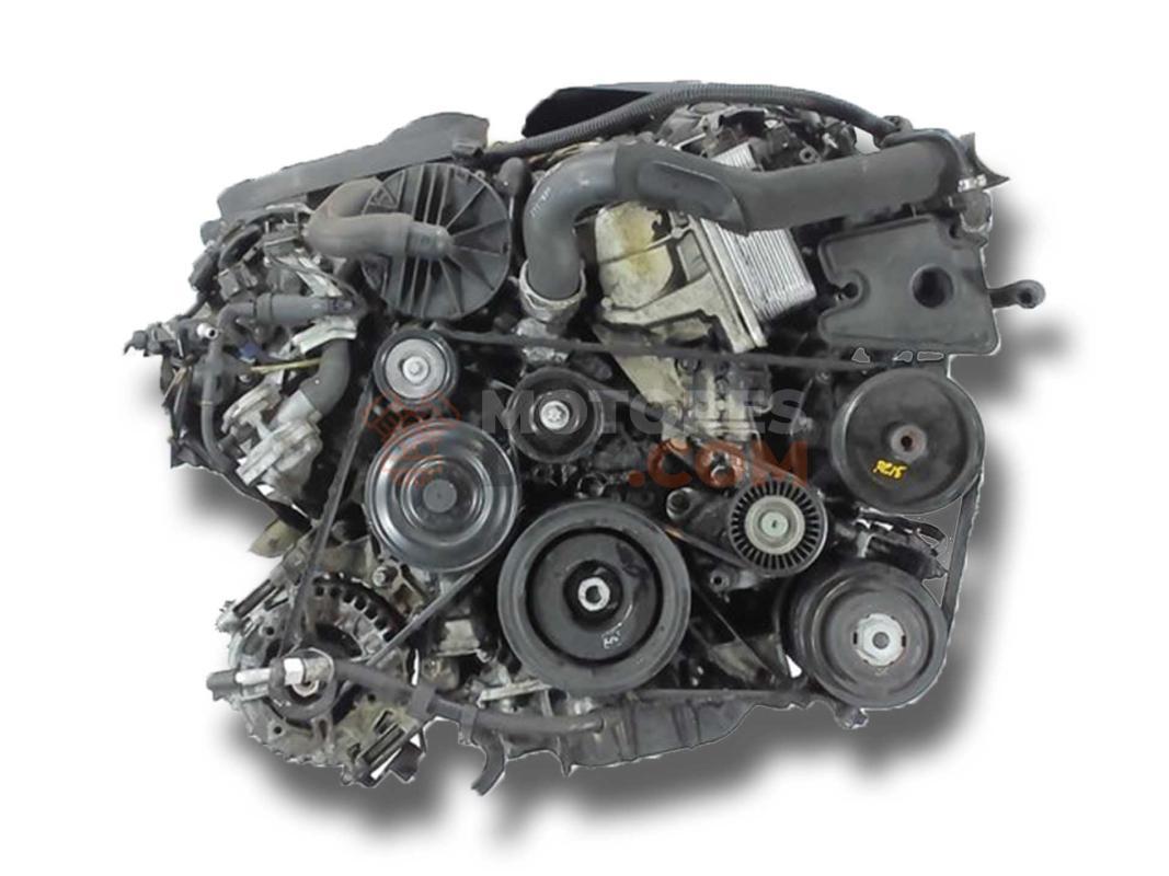 Motor M 273.966 Mercedes Benz Clase E Coupe (C207) E 500 (382 cv)