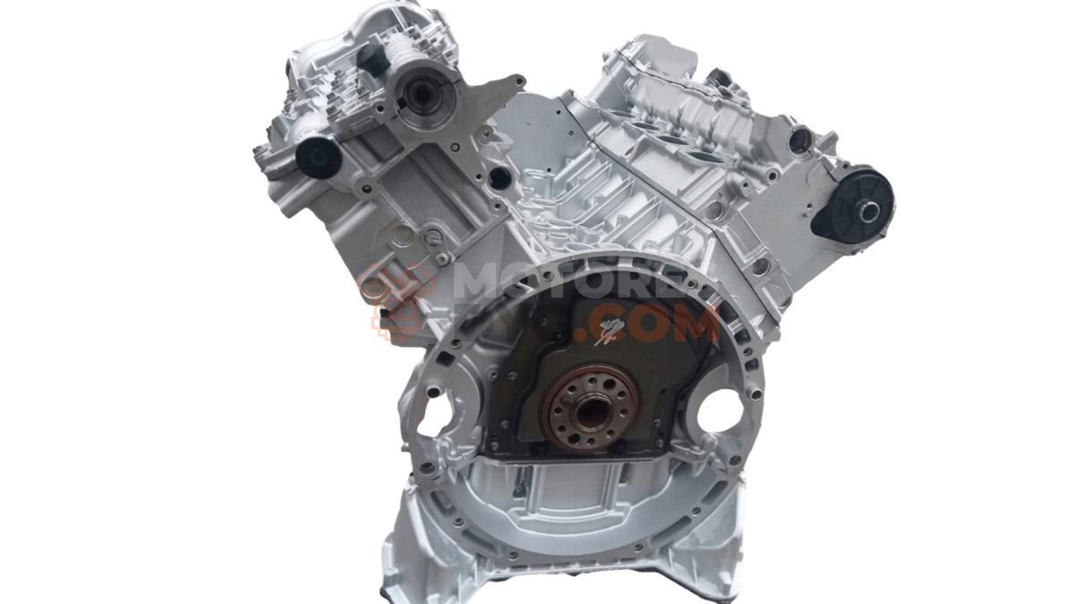Motor m 273.966 Mercedes Benz Clase E Coupe (C207 Versión 2013) E 500 (408 cv) G-TRONIC