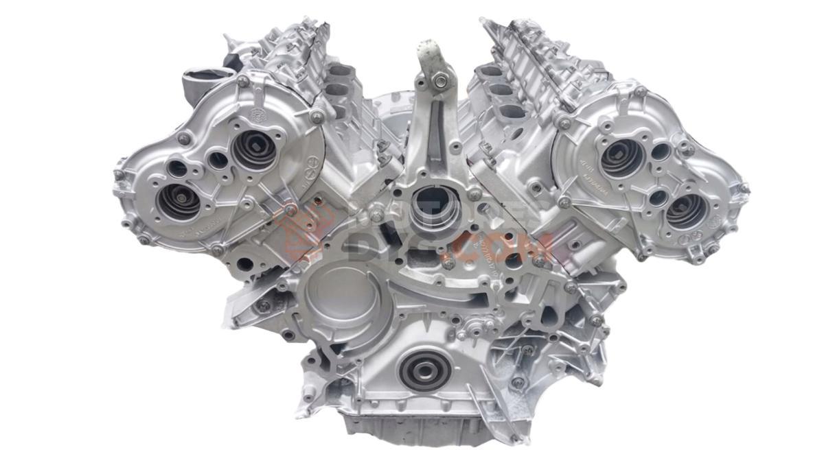 Motor m 273.966 Mercedes Benz Clase E Coupe (C207 Versión 2013) E 500 (408 cv) G-TRONIC