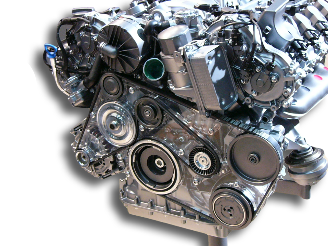 Motor M 273.968 Mercedes Benz CL (C216) CL 500 (388 cv) 4Matic