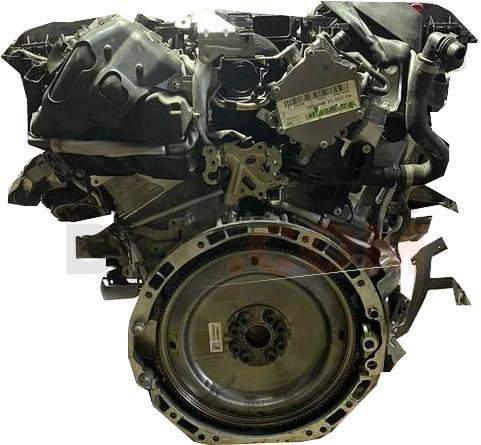 Motor M 273.968 Mercedes Benz CL (C216) CL 600 (517 cv)