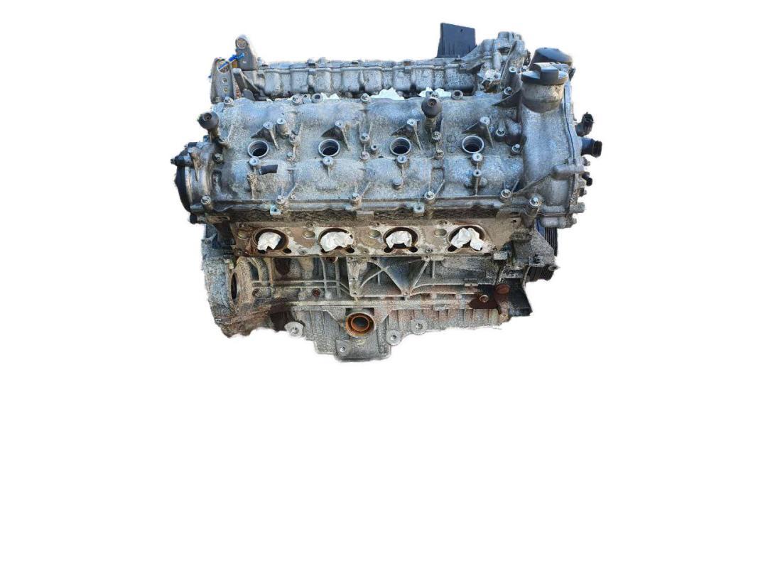 Motor M 273.968 Mercedes Benz Clase S Long (W221) S 500 4Matic (388 cv)