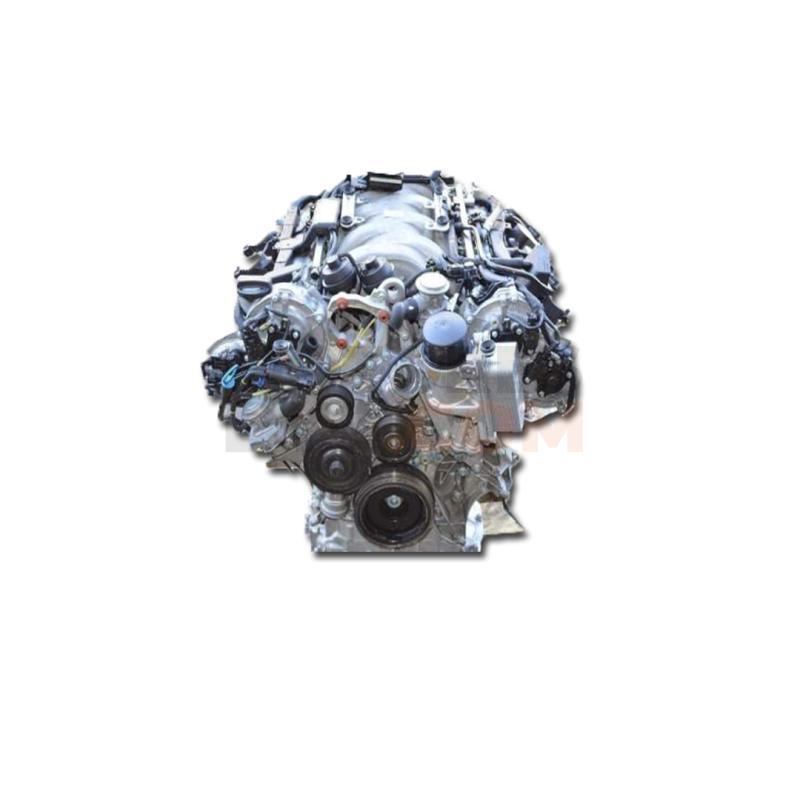 Motor M 273.969 Mercedes Benz Clase G cabriolet (W463 Versión 2012) G 500 (388 cv) 