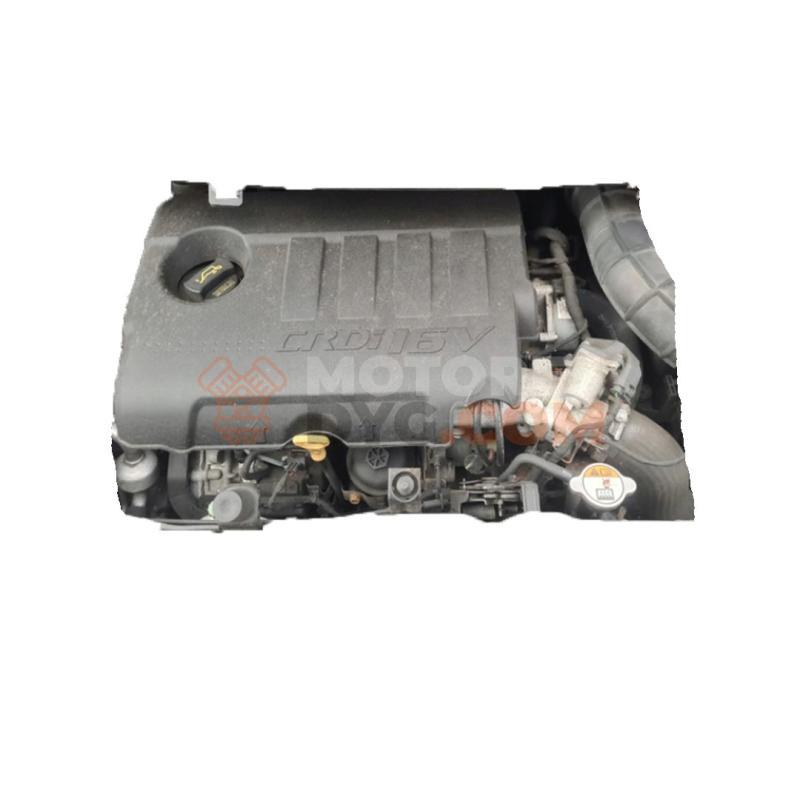Motor M 273.969 Mercedes Benz Clase G (W463 Versión 2012) G 500 (388 cv) G-TRONIC