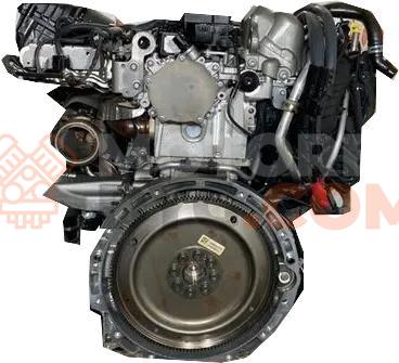 Motor M 273.969 Mercedes Benz Clase G (W463 Versión 2015) AMG G 65 (630 cv) 4MATIC G-TRONIC