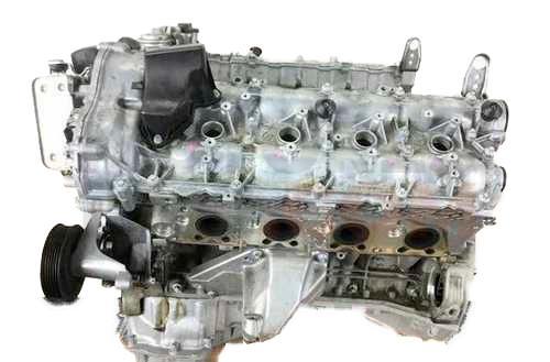 Motor M 273.970 Mercedes Benz Clase E (W212) E 500 4Matic (388  cv) 7G-Tronic