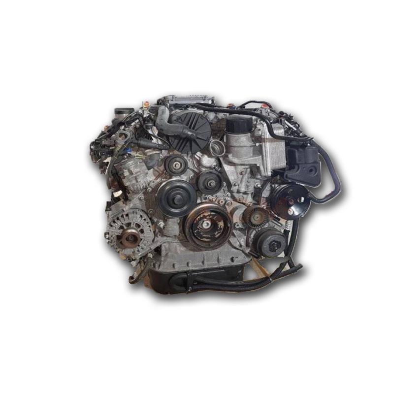 Motor M 273.971 Mercedes Benz Clase E T-mod. (S212) E 500 (388 cv)