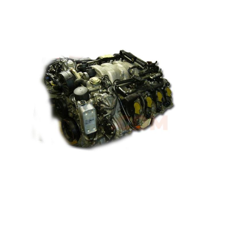 Motor M 273.971 Mercedes Benz Clase E T-mod. (S212) E 500 (388 cv)