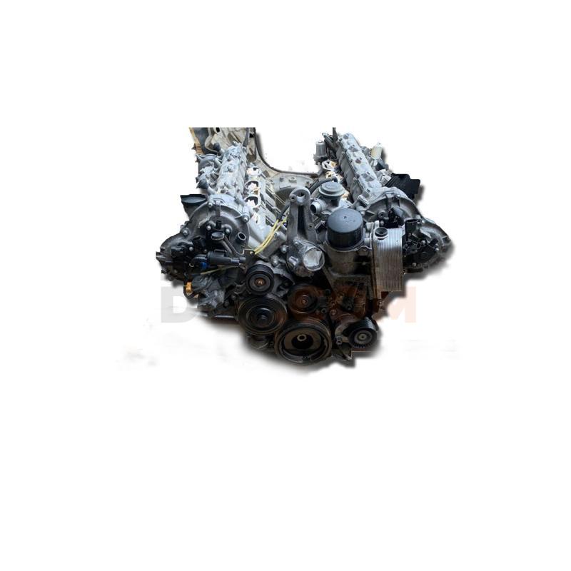 Motor M 273.971 Mercedes Benz Clase E T-mod. (S212) E 500 (388 cv)