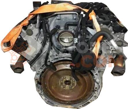Motor M 273.971 Mercedes Benz Clase E T-mod. (S212 Versión 2013) E 250 CDI (204 cv) G-TRONIC