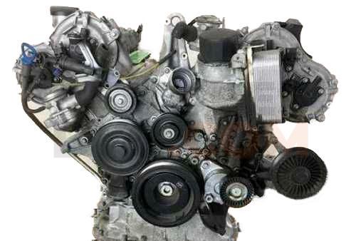 Motor M 273.971 Mercedes Benz Clase E (W212) E 500 (388  cv) 7G-Tronic