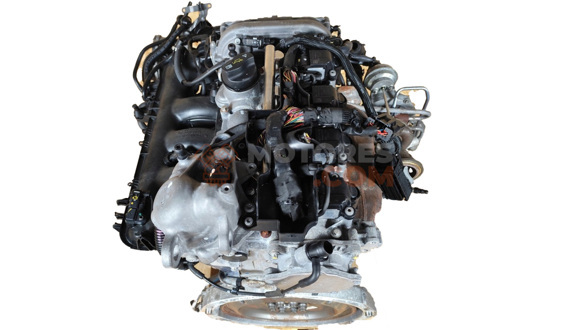 Motor m 274 Infiniti Q50 2.0 (211 cv) Automatico