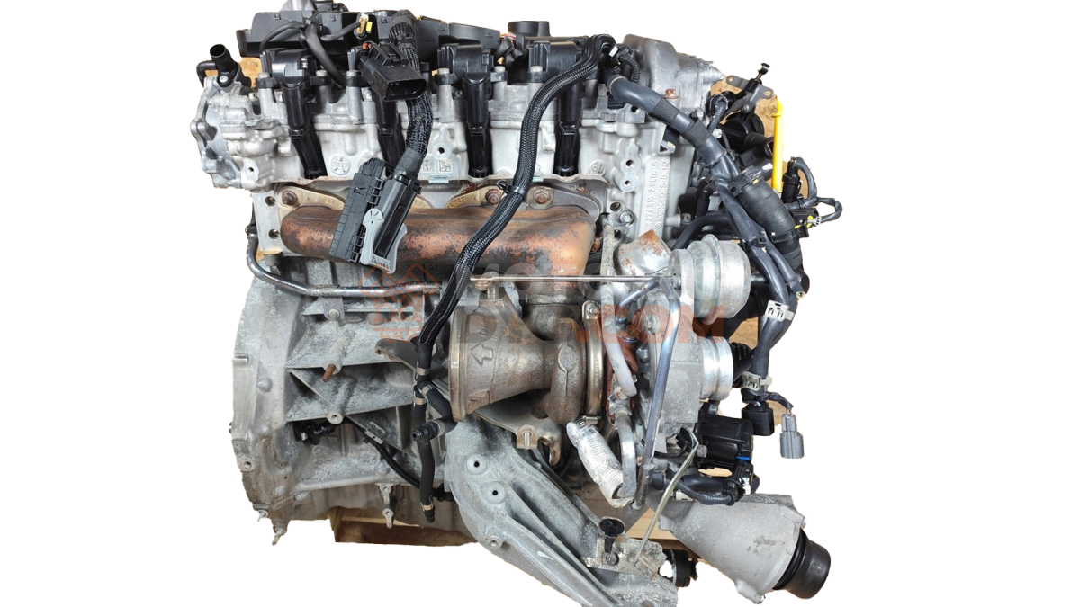 Motor m 274 Infiniti Q50 2.0 (211 cv) Automatico