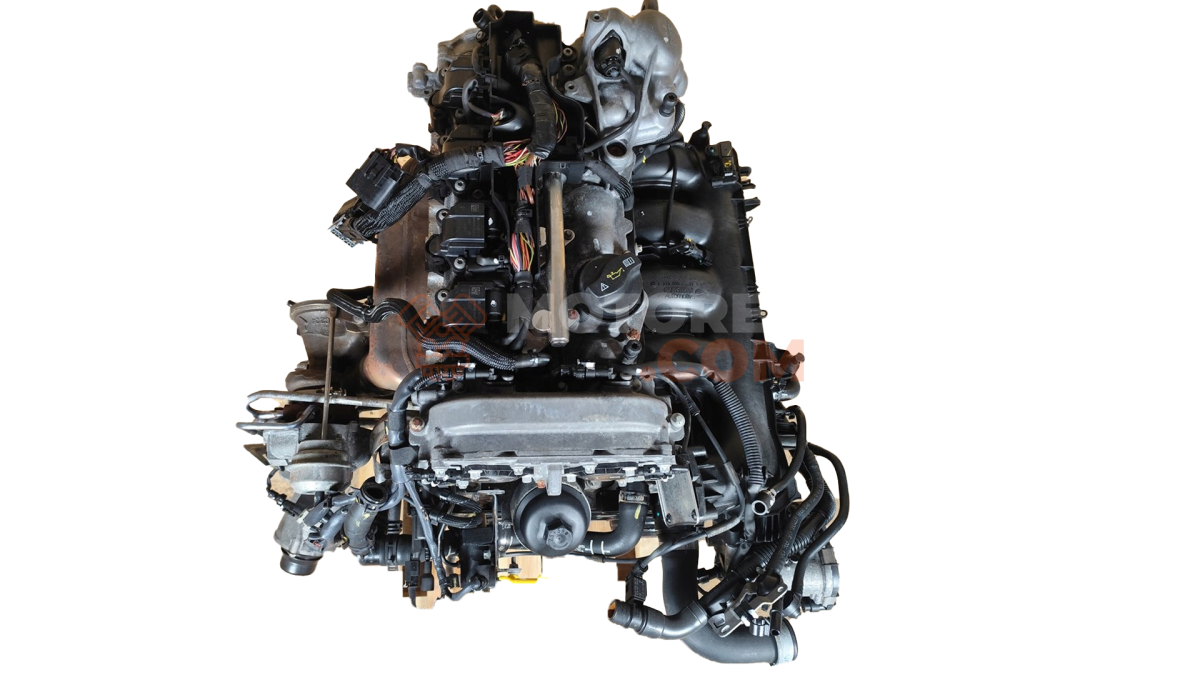 Motor m 274 Infiniti Q50 2.0 (211 cv) Automatico