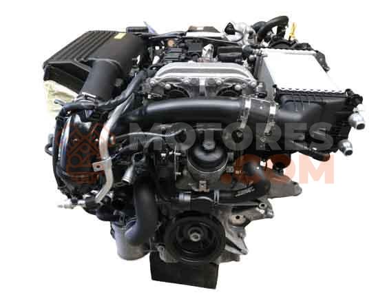 Motor M 274 Infiniti Q50 2.0 (211 cv) Automatico