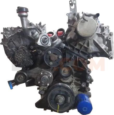 Motor M 274 Infiniti Q50 S 3.5 V6 (364 cv) Hybrid AWD
