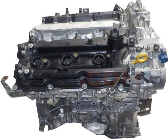 Motor M 274 Infiniti Q60 I Coupe 3.7 V6 (320 cv)