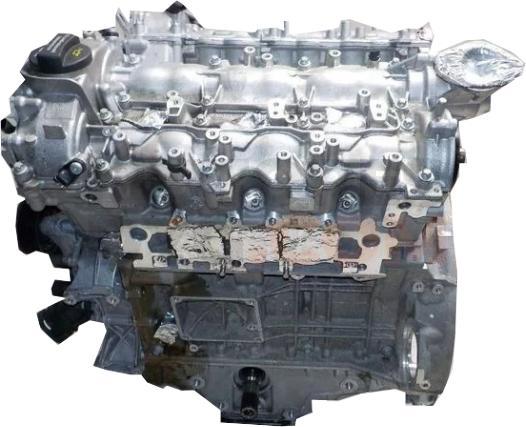 Motor M 274.910 Mercedes Benz Clase C Cabriolet (A205) C 180 (156 cv) G-TRONIC