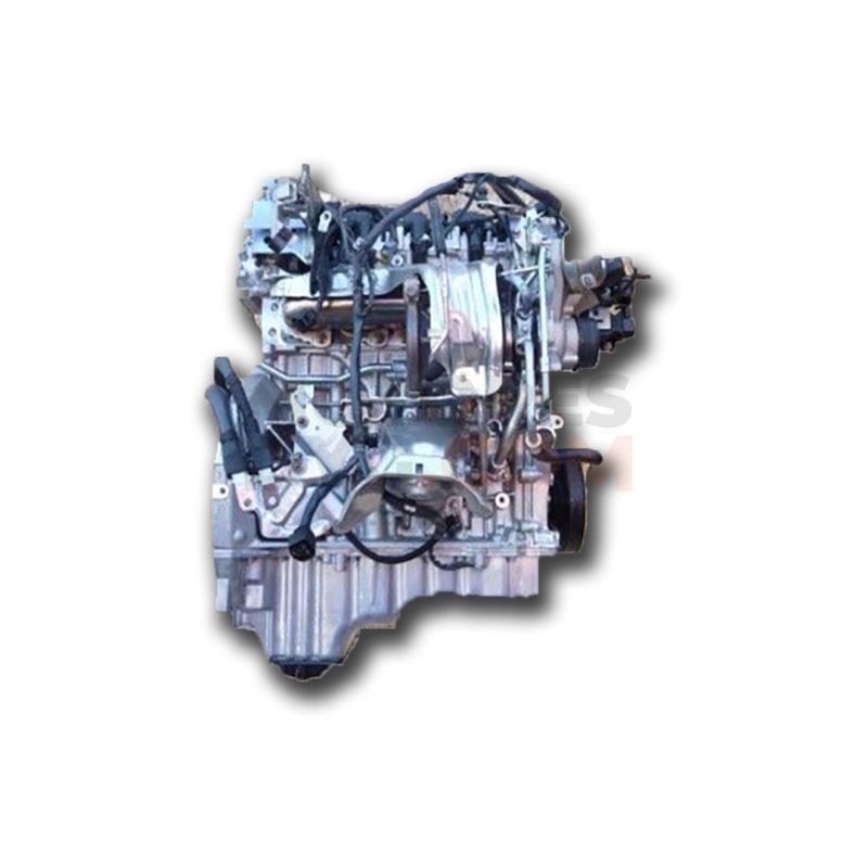 Motor M 274.910 Mercedes Benz Clase C Coupe (C204 Versión 2011) C 180 (156 cv)