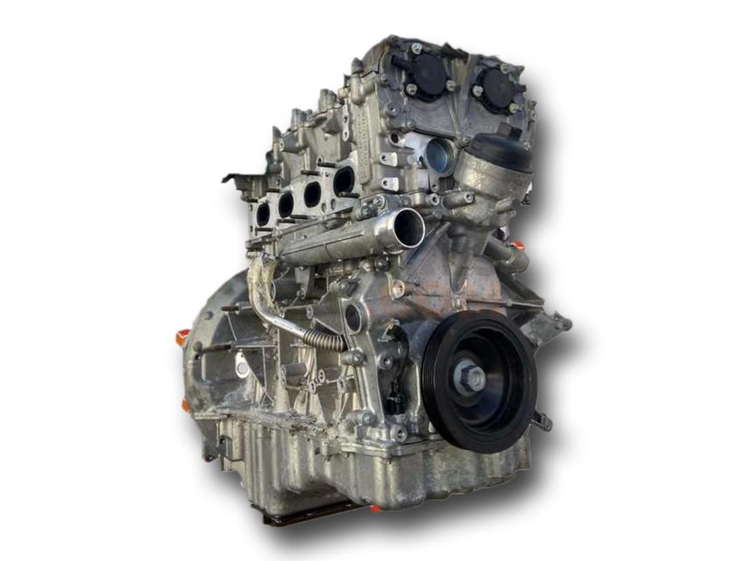Motor M 274.910 Mercedes Benz Clase C Coupe (C205) C 180 (156 cv)