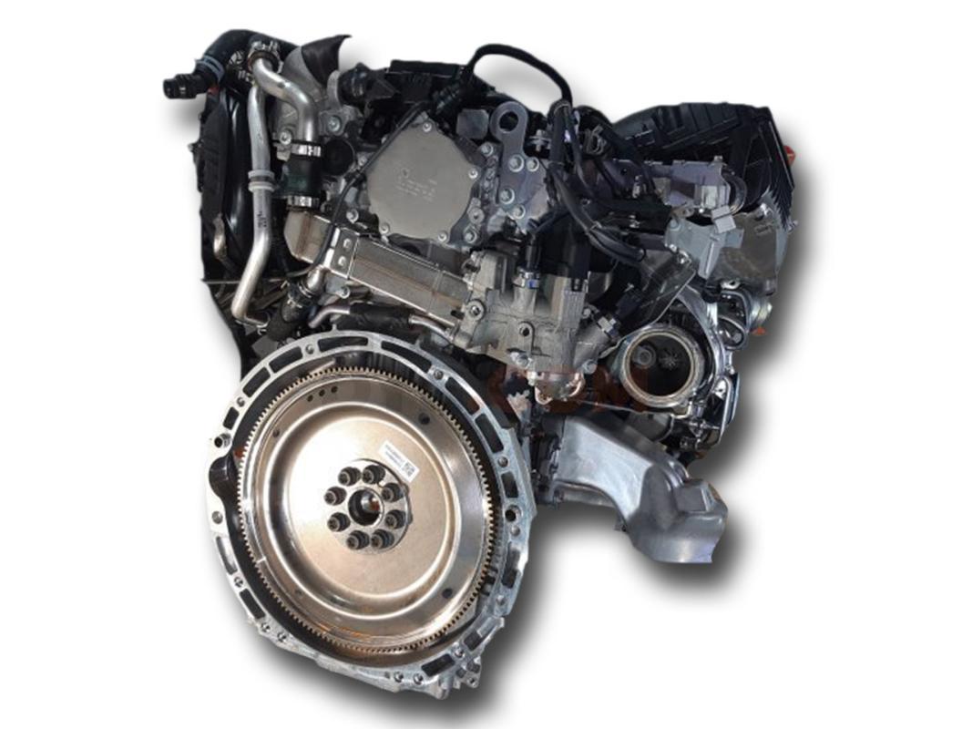 Motor M 274.910 Mercedes Benz Clase C T-mod (S204 Versión 2011) C 180 (156 cv)