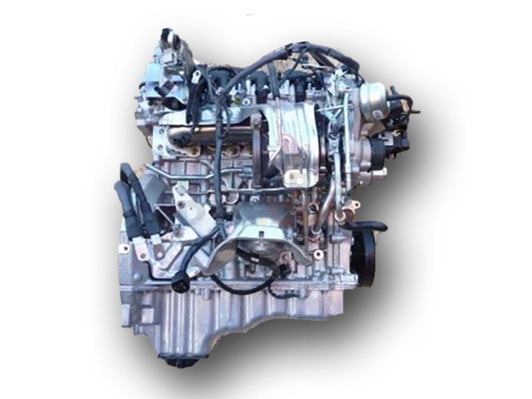 Motor M 274.910 Mercedes Benz Clase C T-mod (S204 Versión 2011) C 180 (156 cv) G-TRONIC