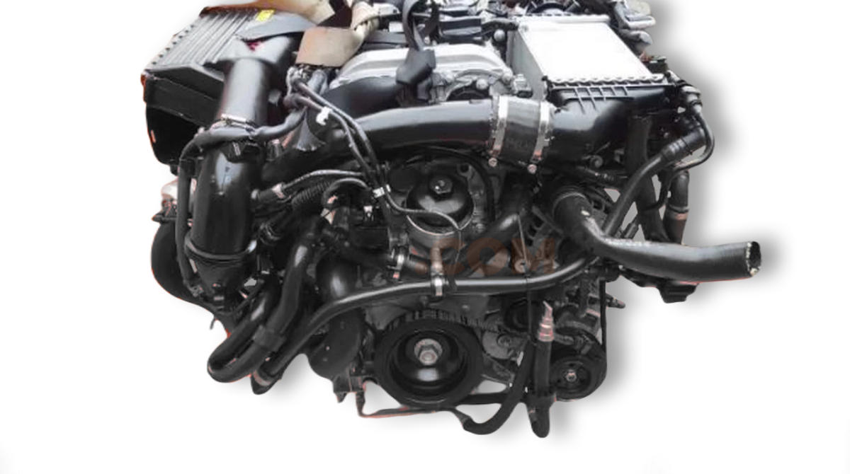 Motor M 274.910 Mercedes Benz Clase C T-mod (S205) C 160 (129 cv)