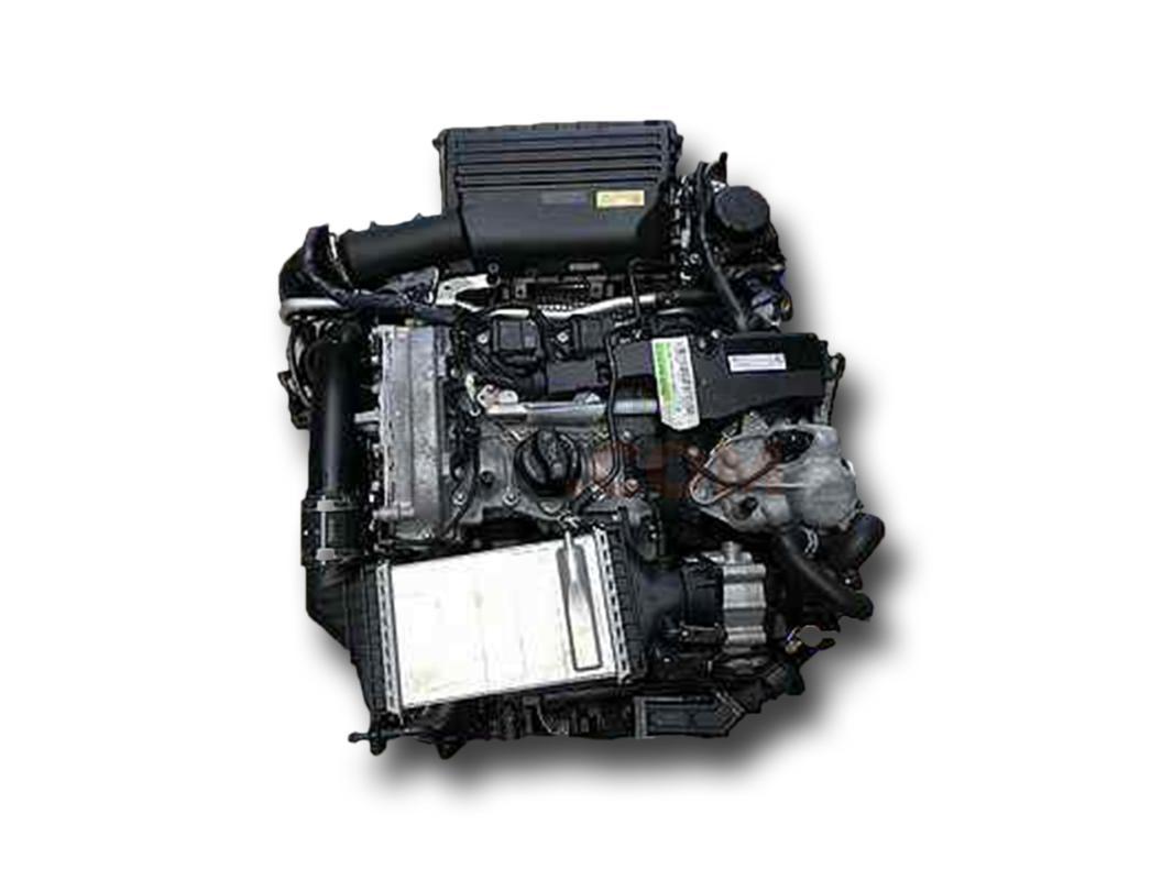 Motor M 274.910 Mercedes Benz Clase C T-mod (S205) C 160 (129 cv)