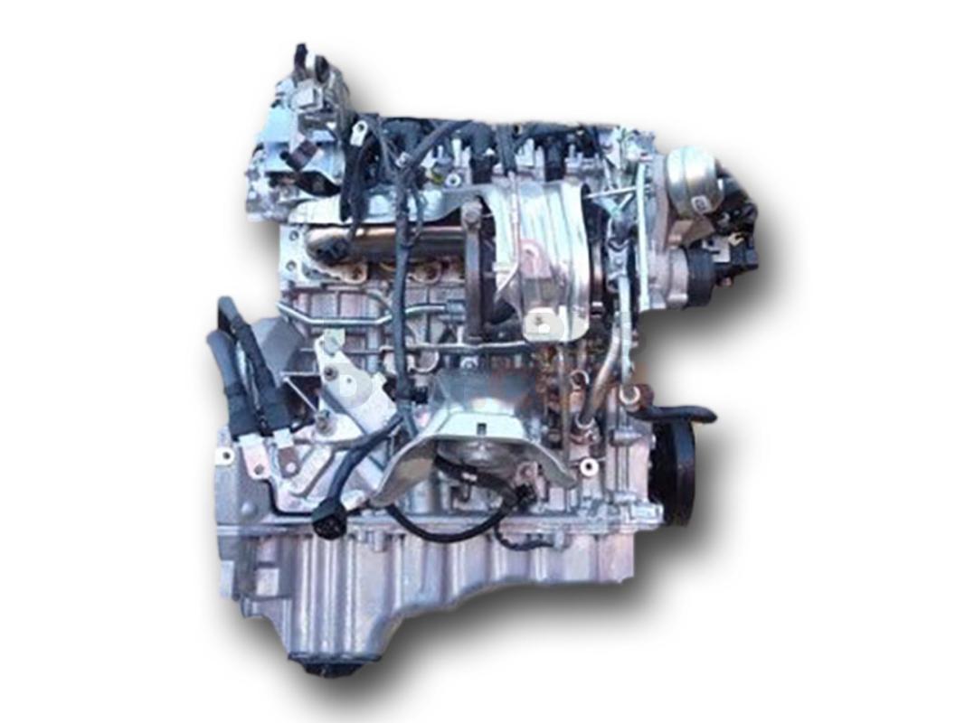 Motor M 274.910 Mercedes Benz Clase C T-mod (S205) C 180 (156 cv)