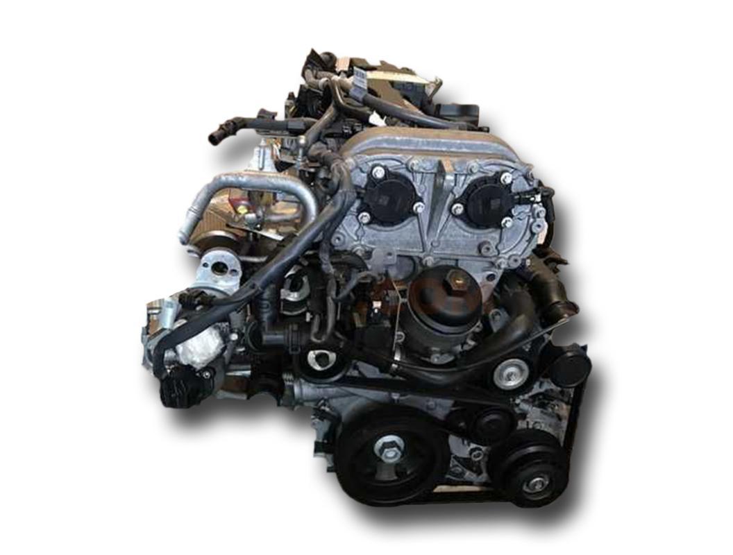 Motor M 274.910 Mercedes Benz Clase C T-mod (S205) C 180 (156 cv)