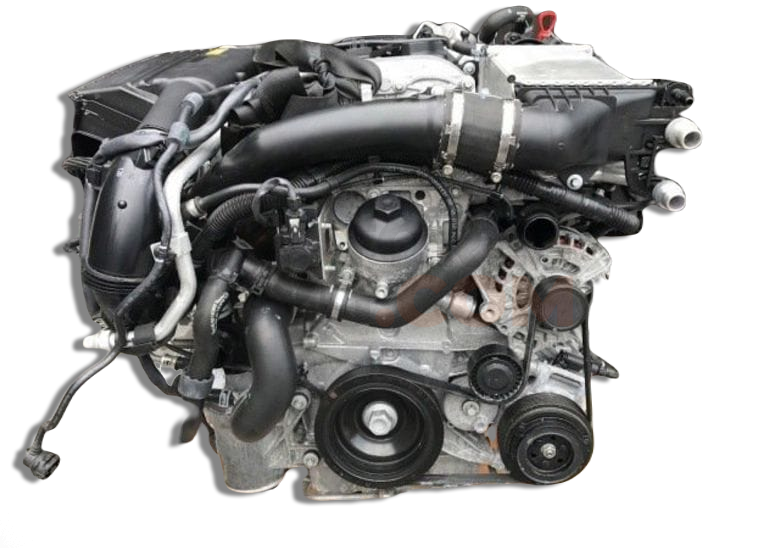 Motor M 274.910 Mercedes Benz Clase C T-mod (S205) C 180 (156 cv) G-TRONIC