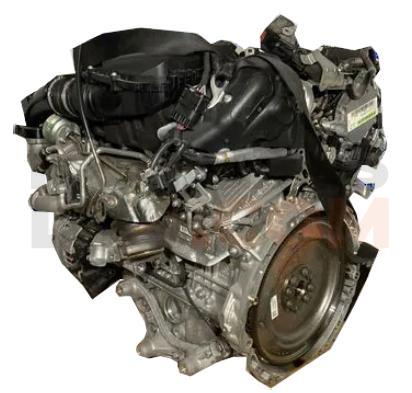 Motor M 274.910 Mercedes Benz Clase C T-mod (S205) C 250 (211 cv) G-TRONIC