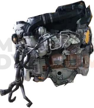 Motor M 274.910 Mercedes Benz Clase C T-mod (S205) C 250d (204 cv) G-TRONIC