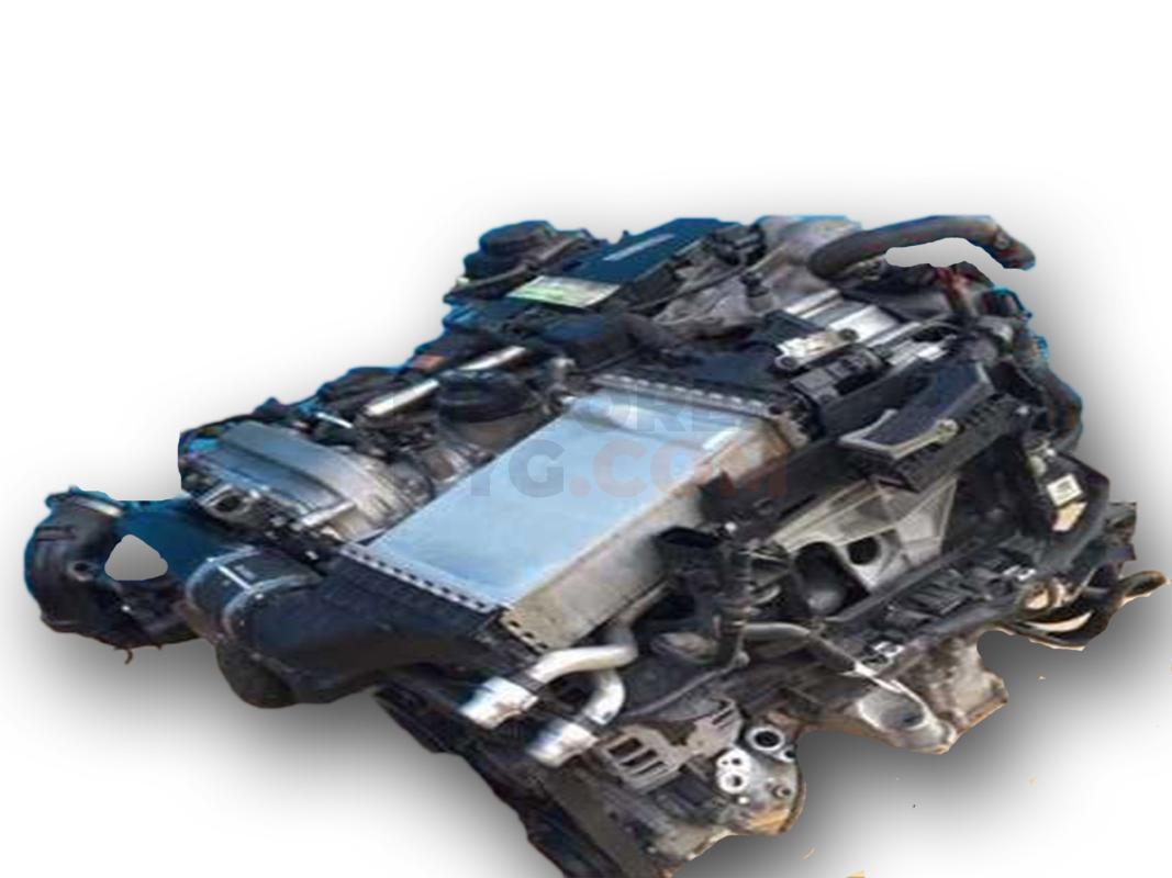 Motor M 274.910 Mercedes Benz Clase C (W204 Versión 2011) C 180 (156 cv)
