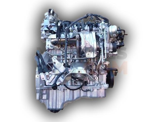 Motor M 274.910 Mercedes Benz Clase C (W204 Versión 2011) C 180 (156 cv)