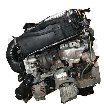 Motor M 274.910 Mercedes Benz Clase C (W204 Versión 2011) C 200 (184 cv) G-TRONIC