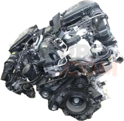 Motor M 274.910 Mercedes Benz Clase C (W205) AMG C 43 (367 cv) 4MATIC G-TRONIC