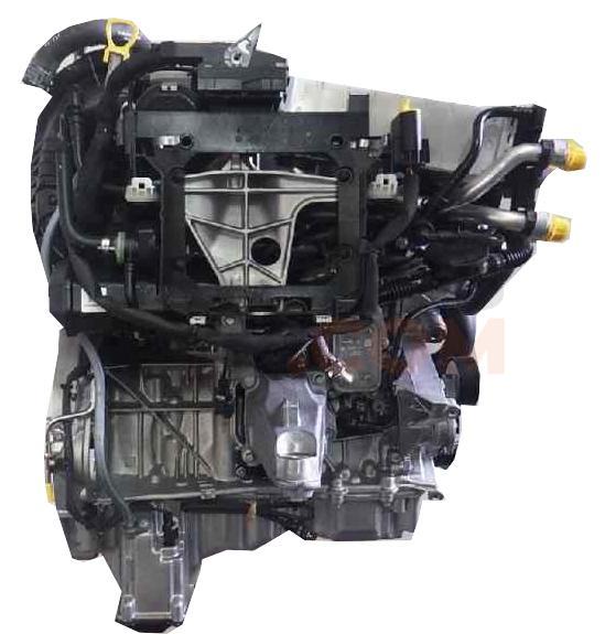Motor M 274.910 Mercedes Benz Clase C (W205) C 250 (211 cv) G-TRONIC