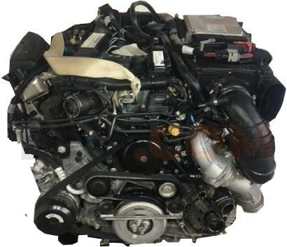 Motor M 274.910 Mercedes Benz Clase C (W205) C 250d (204 cv) 4MOTION G-TRONIC