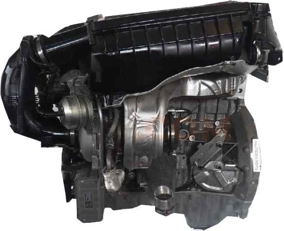 Motor M 274.910 Mercedes Benz Clase C (W205) C 250d (204 cv) G-TRONIC