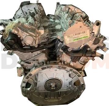 Motor M 274.910 Mercedes Benz Clase C (W205) C 300 (245 cv) G-TRONIC