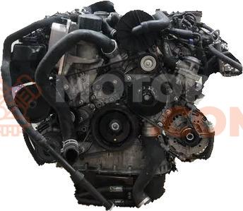 Motor M 274.910 Mercedes Benz SLC (R172 Versión 2016) AMG SLC 43 V6 (367 cv) G-TRONIC