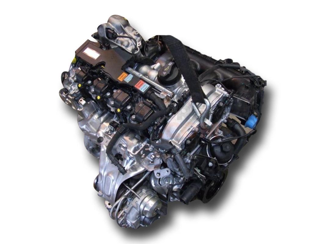 Motor M 274.910 Mercedes Benz SLC (R172 Versión 2016) SLC 180 (156 cv) G-TRONIC