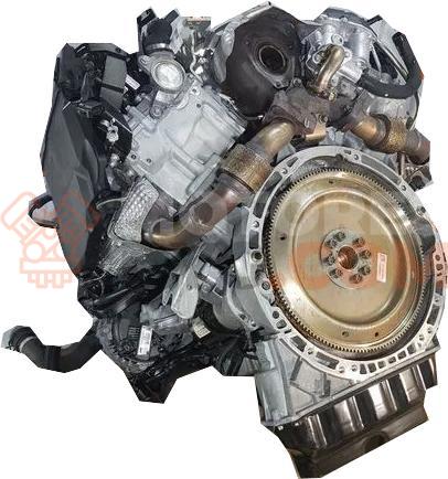Motor M 274.920 Mercedes Benz Cabrio (A207 Versión 2013) E 200 (184 cv)