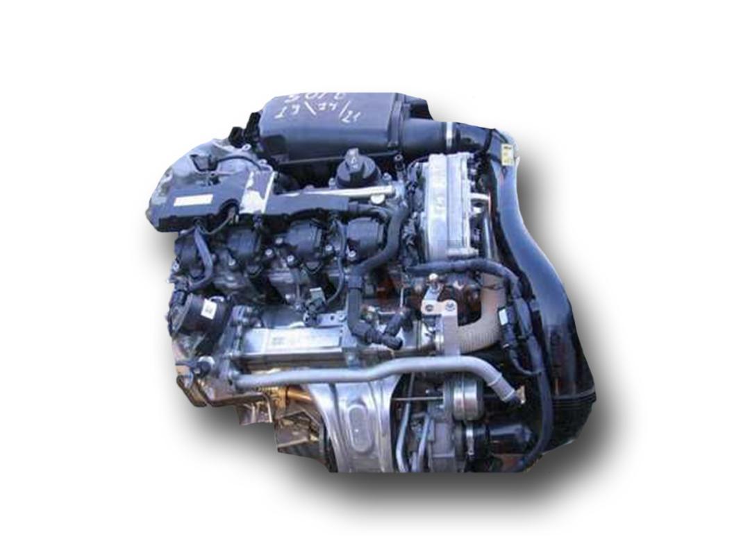 Motor M 274.920 Mercedes Benz Cabrio (A207 Versión 2013) E 200 (184 cv)