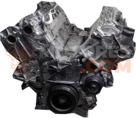 Motor M 274.920 Mercedes Benz Cabrio (A207 Versión 2013) E 220 CDI (170 cv) G-TRONIC