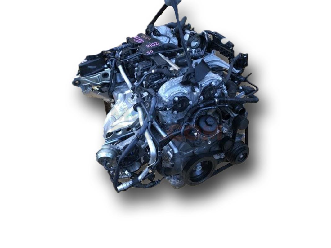 Motor M 274.920 Mercedes Benz Cabrio (A207 Versión 2013) E 250 (211 cv) G-TRONIC