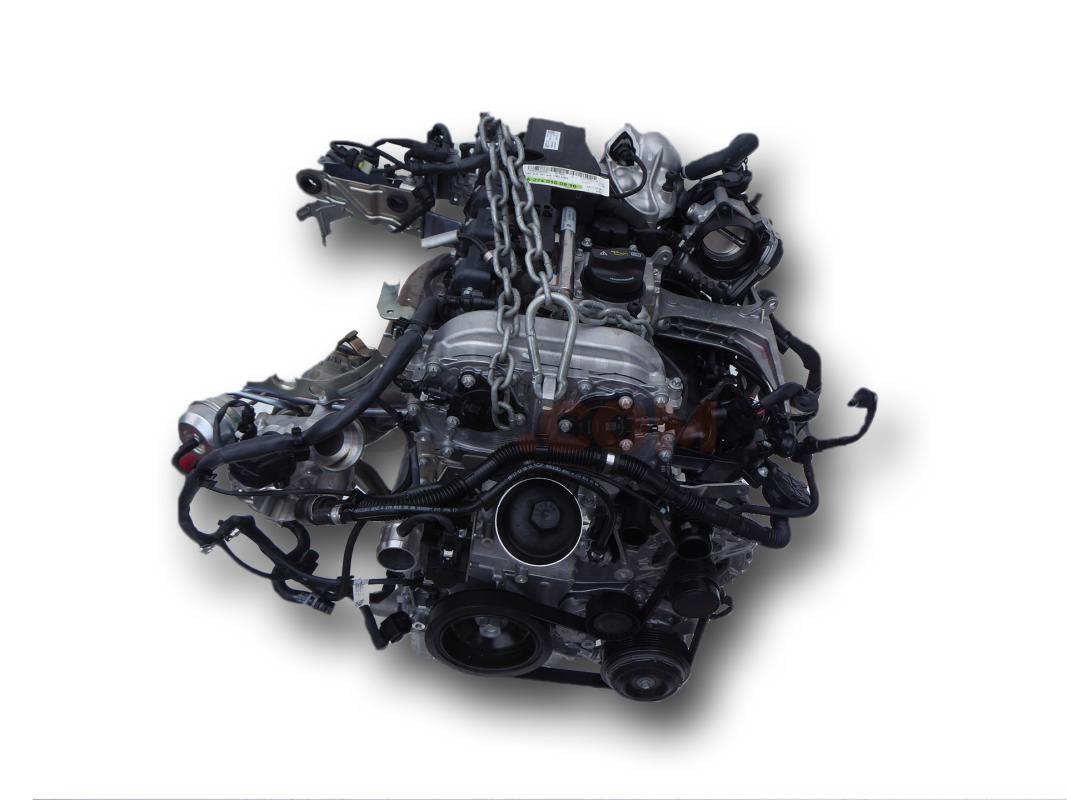 Motor M 274.920 Mercedes Benz Clase C Cabriolet (A205) C 200 (184 cv)